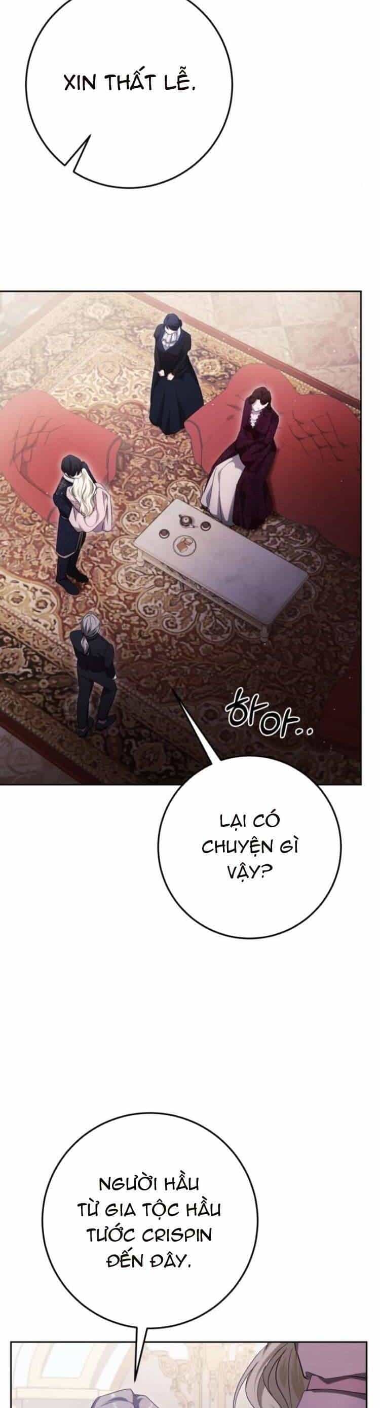 Đằng Sau Nụ Cười Của Nàng Công Chúa - Chương 35 - ảnh 67