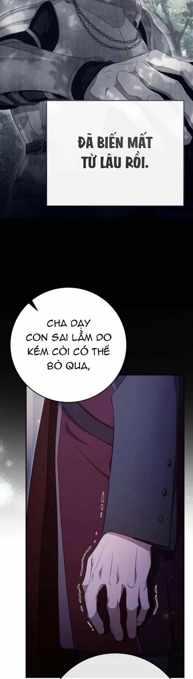 Đằng Sau Nụ Cười Của Nàng Công Chúa - Chương 36 - ảnh 57