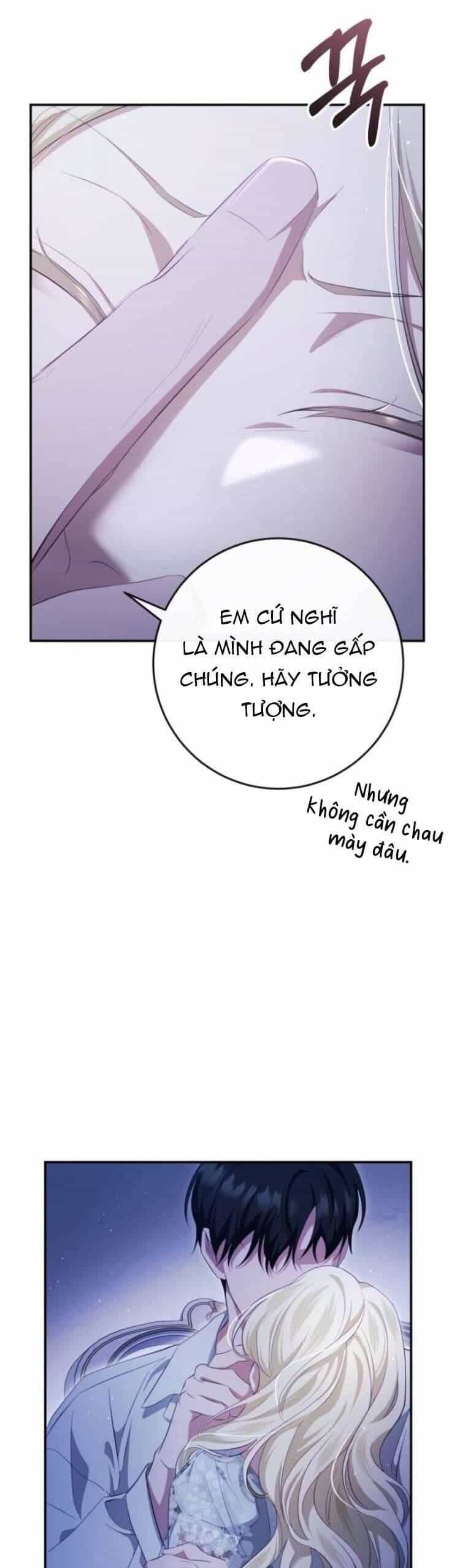 Đằng Sau Nụ Cười Của Nàng Công Chúa - Chương 37 - ảnh 31
