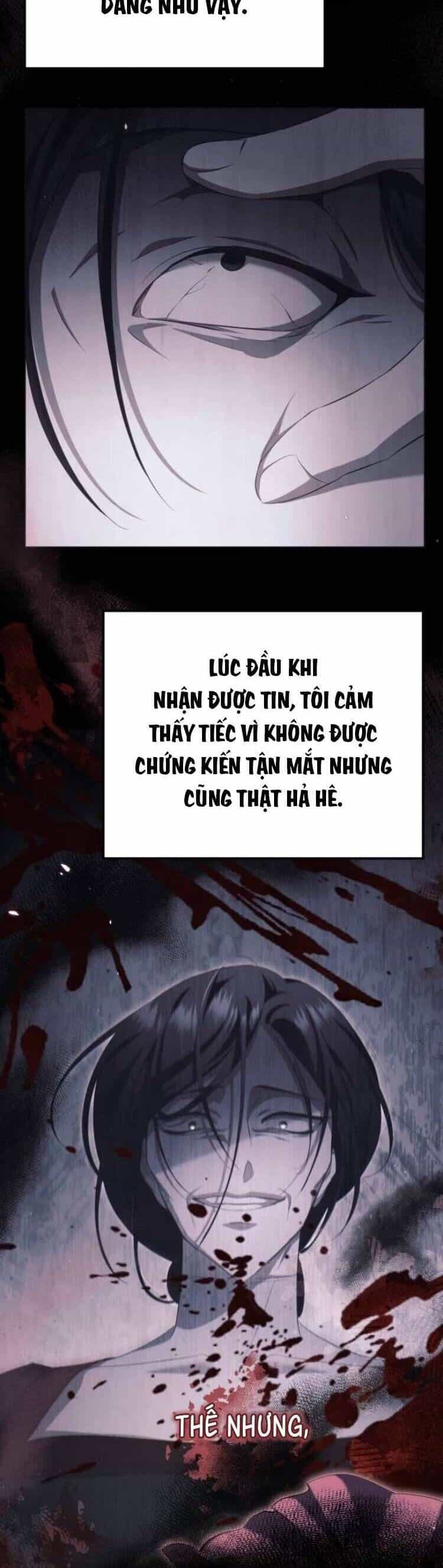 Đằng Sau Nụ Cười Của Nàng Công Chúa - Chương 37 - ảnh 8