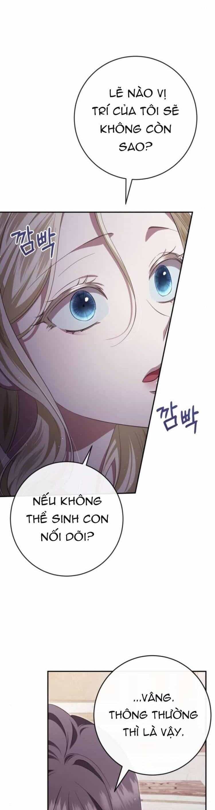 Đằng Sau Nụ Cười Của Nàng Công Chúa - Chương 40 - ảnh 57