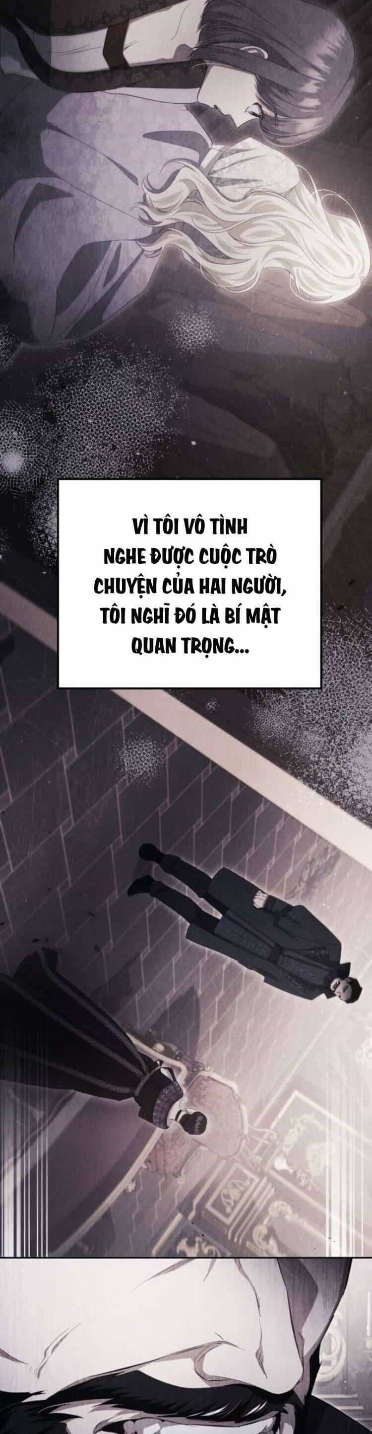 Đằng Sau Nụ Cười Của Nàng Công Chúa - Chương 43 - ảnh 21