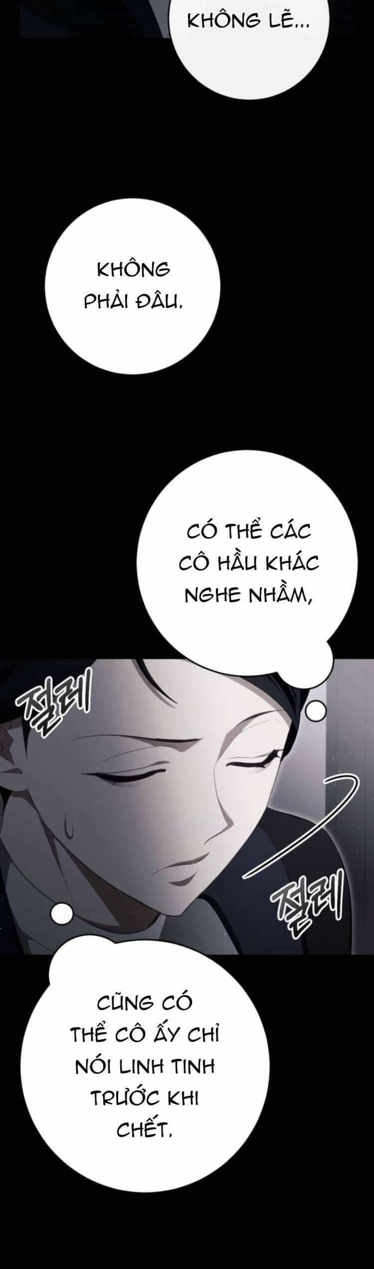 Đằng Sau Nụ Cười Của Nàng Công Chúa - Chương 43 - ảnh 50
