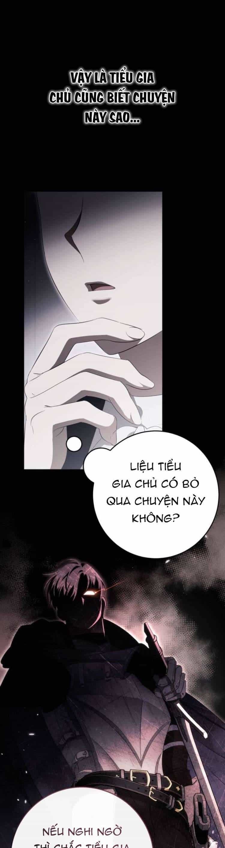Đằng Sau Nụ Cười Của Nàng Công Chúa - Chương 43 - ảnh 53