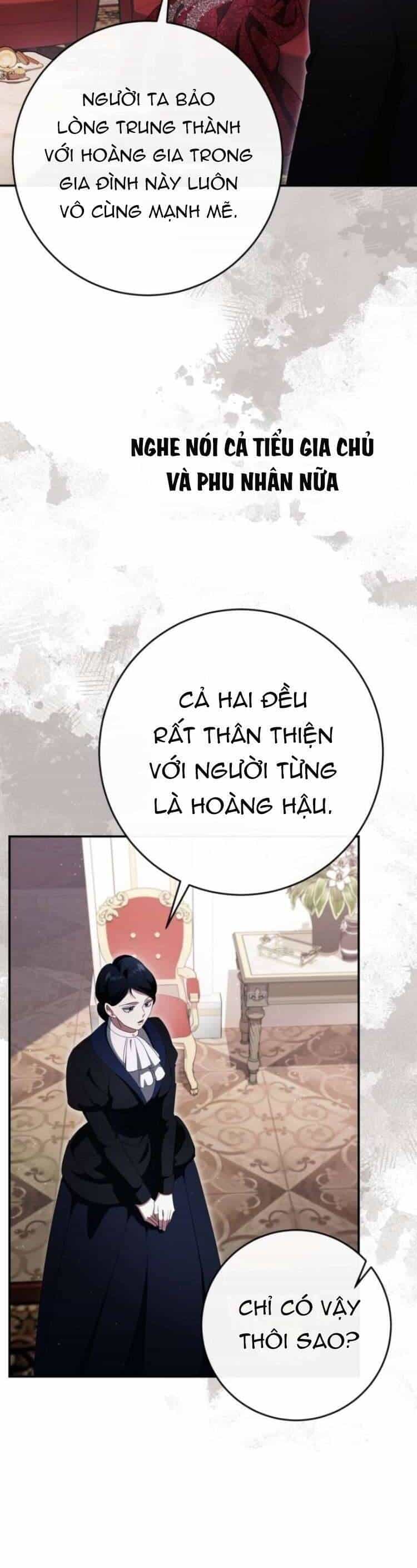Đằng Sau Nụ Cười Của Nàng Công Chúa - Chương 43 - ảnh 55