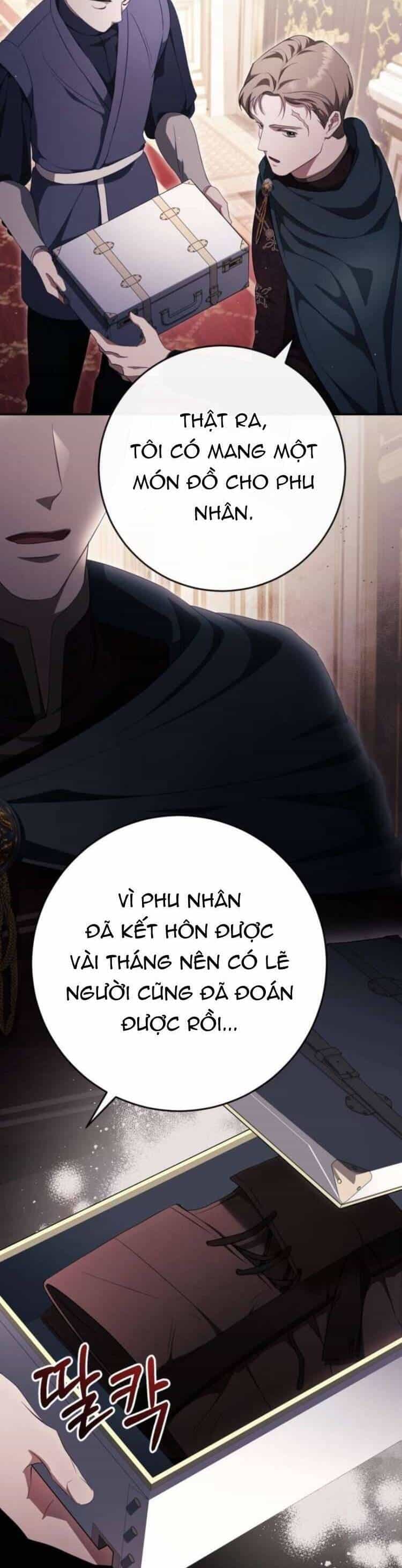 Đằng Sau Nụ Cười Của Nàng Công Chúa - Chương 44 - ảnh 40