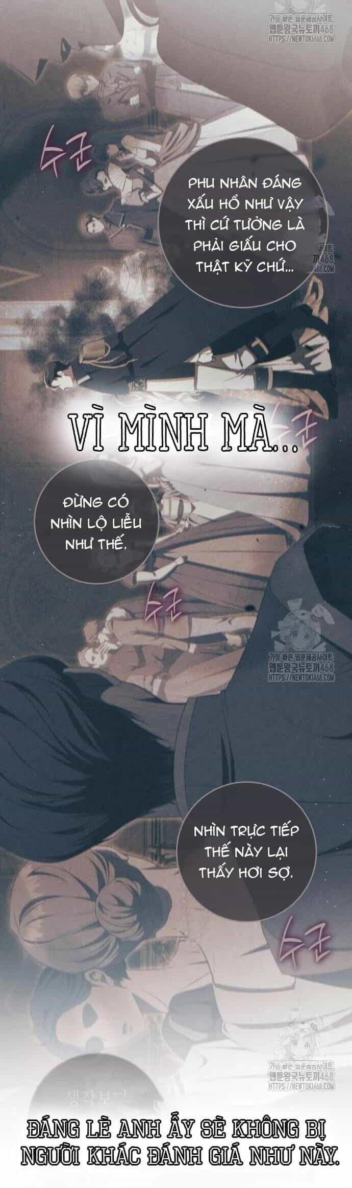 Đằng Sau Nụ Cười Của Nàng Công Chúa - Chương 46 - ảnh 93