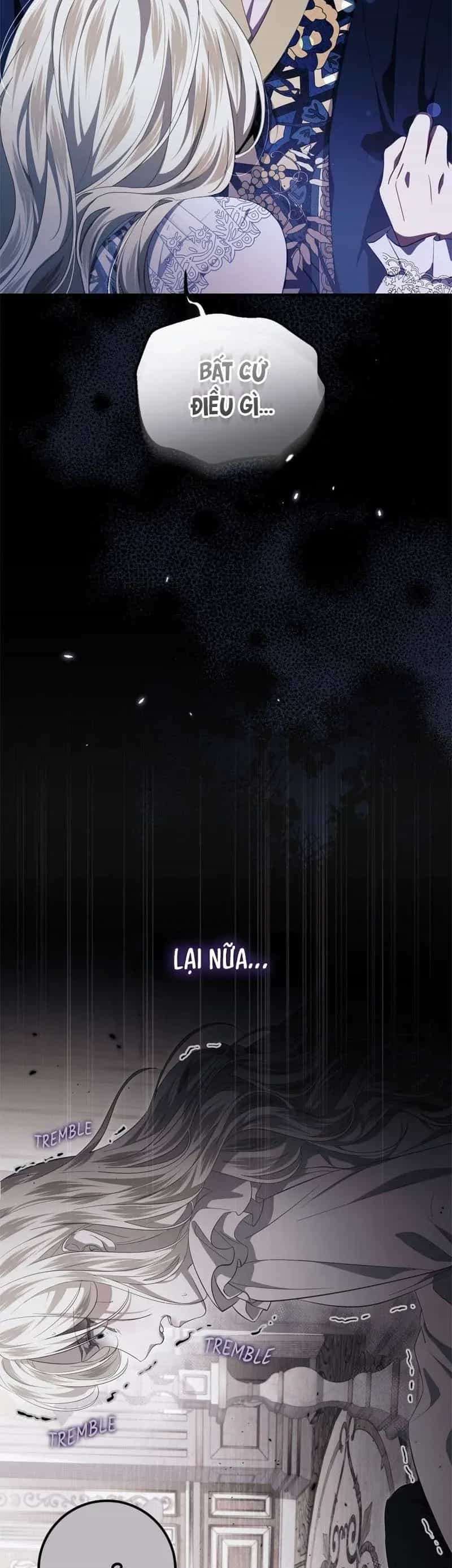 Đằng Sau Nụ Cười Của Nàng Công Chúa - Chương 50 - ảnh 48