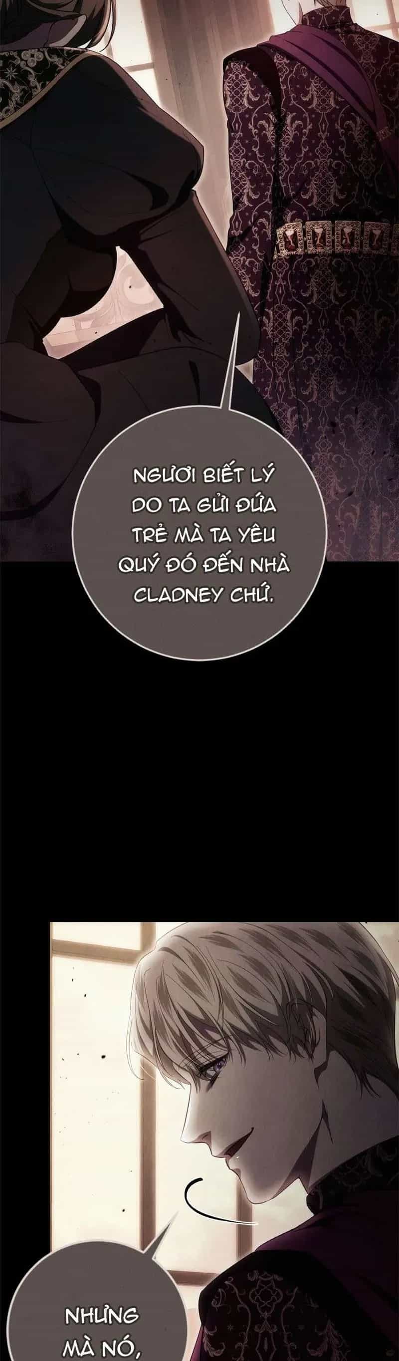 Đằng Sau Nụ Cười Của Nàng Công Chúa - Chương 50 - ảnh 70