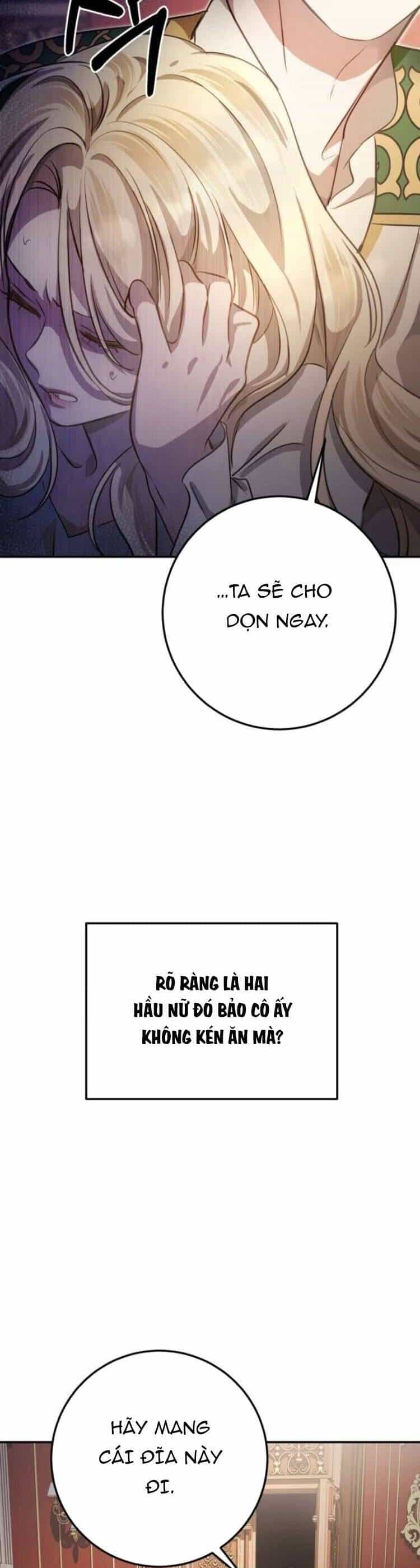 Đằng Sau Nụ Cười Của Nàng Công Chúa - Chương 6 - ảnh 57