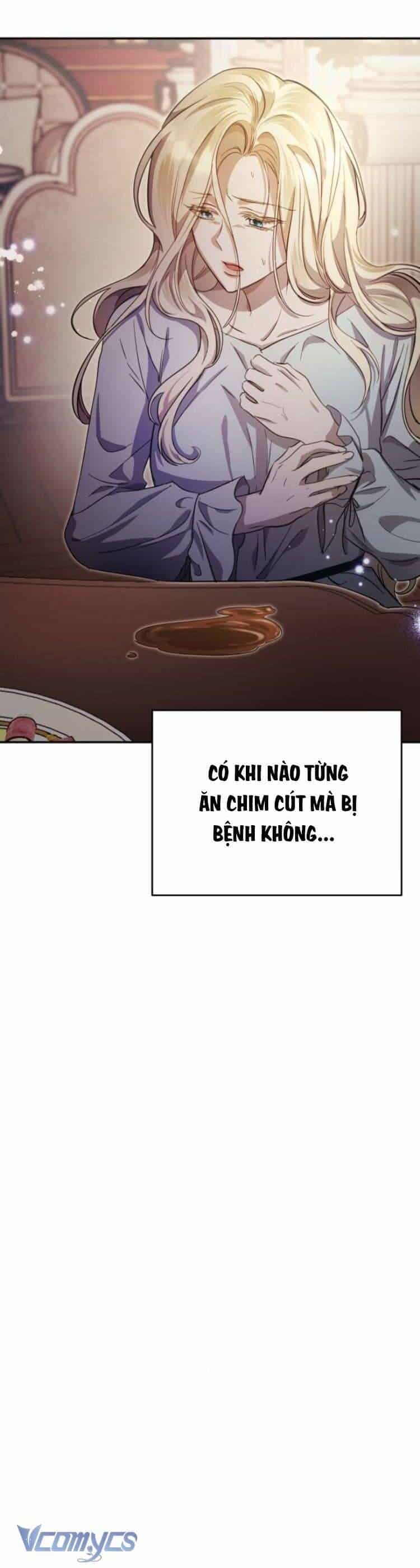 Đằng Sau Nụ Cười Của Nàng Công Chúa - Chương 6 - ảnh 59