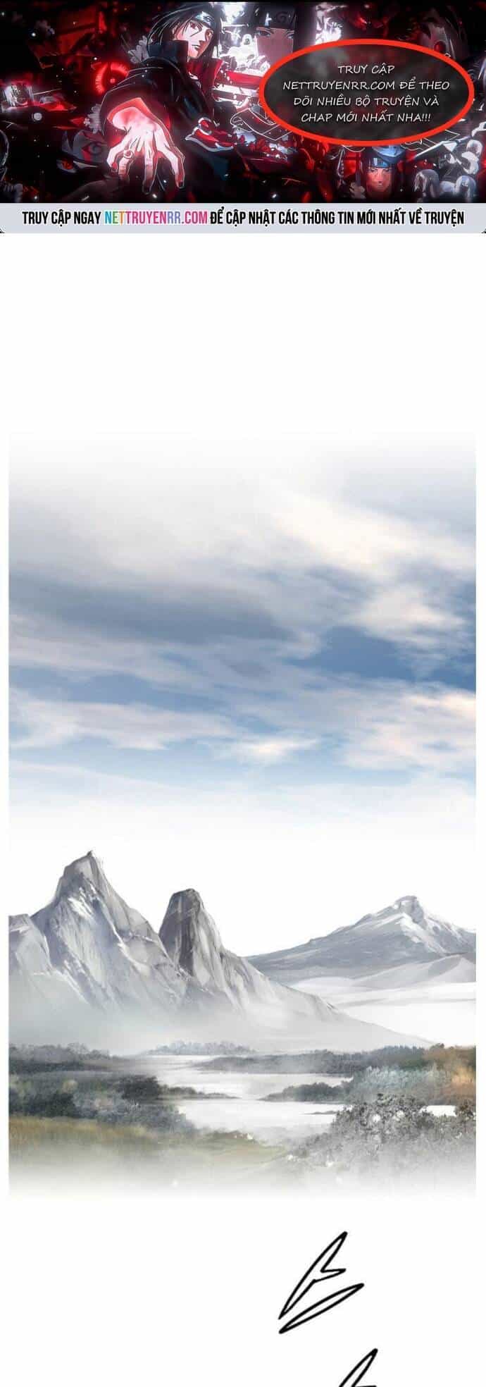 Đăng Thiên Lộ - Chương 1 - ảnh 1