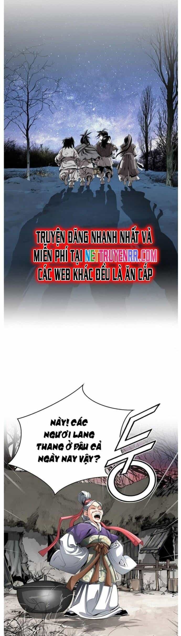 Đăng Thiên Lộ - Chương 1 - ảnh 11