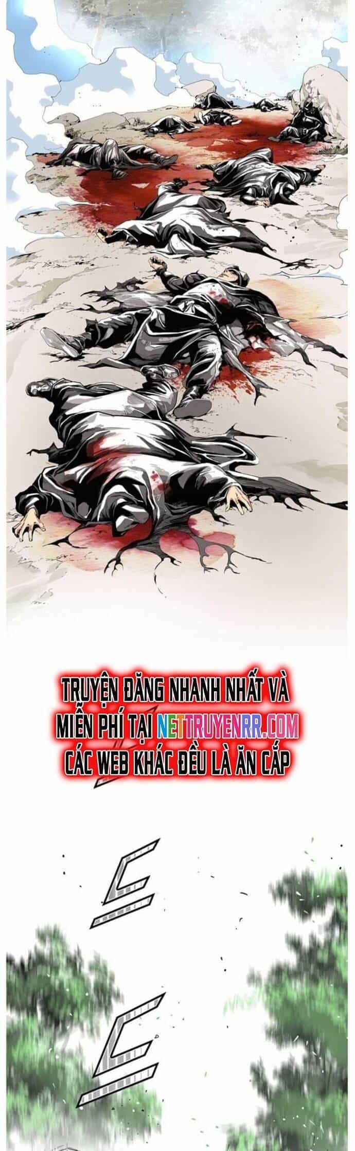 Đăng Thiên Lộ - Chương 1 - ảnh 2