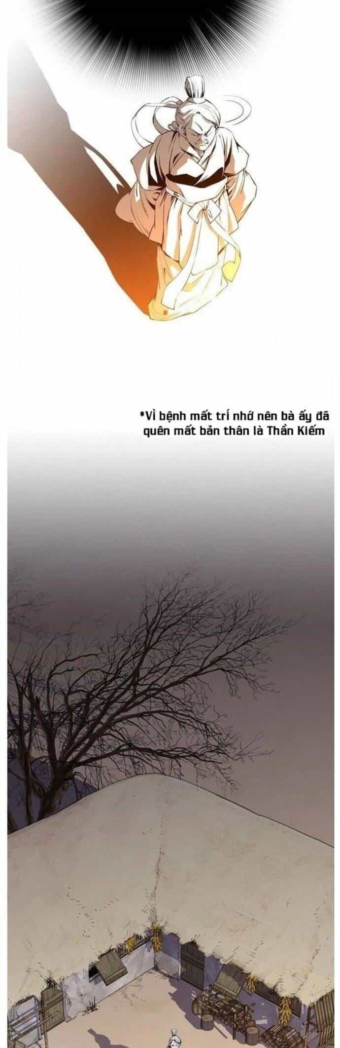 Đăng Thiên Lộ - Chương 10 - ảnh 12