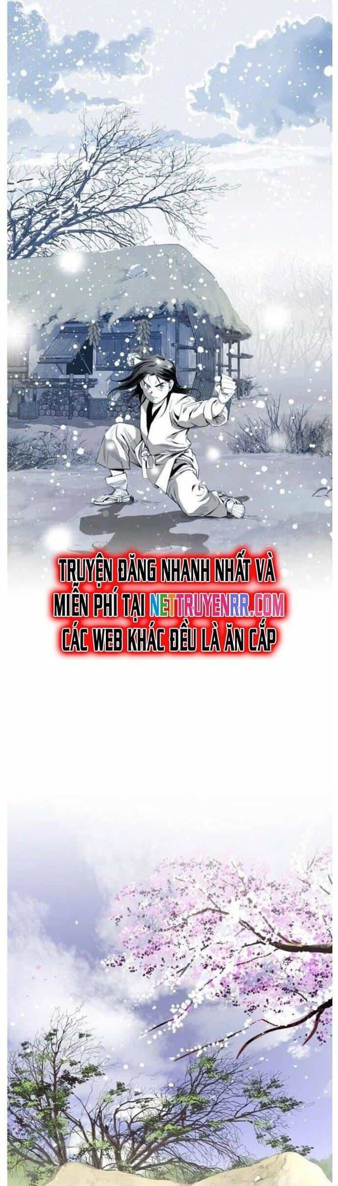 Đăng Thiên Lộ - Chương 10 - ảnh 13