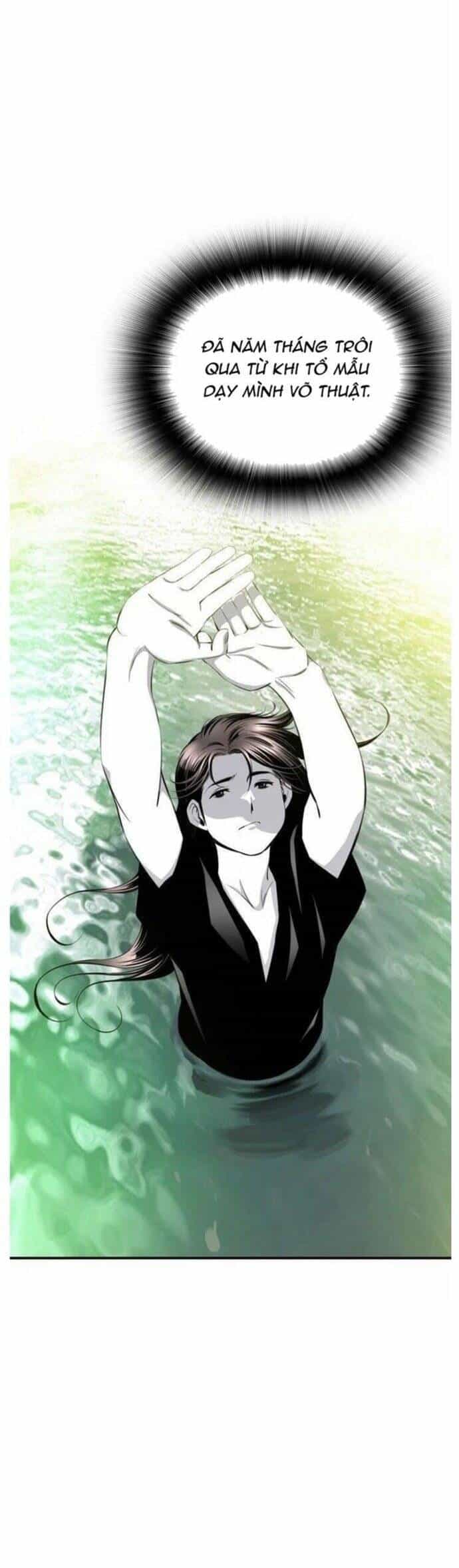 Đăng Thiên Lộ - Chương 10 - ảnh 15