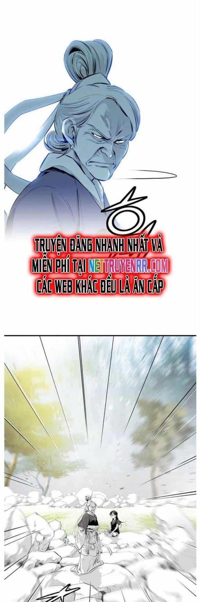 Đăng Thiên Lộ - Chương 10 - ảnh 21