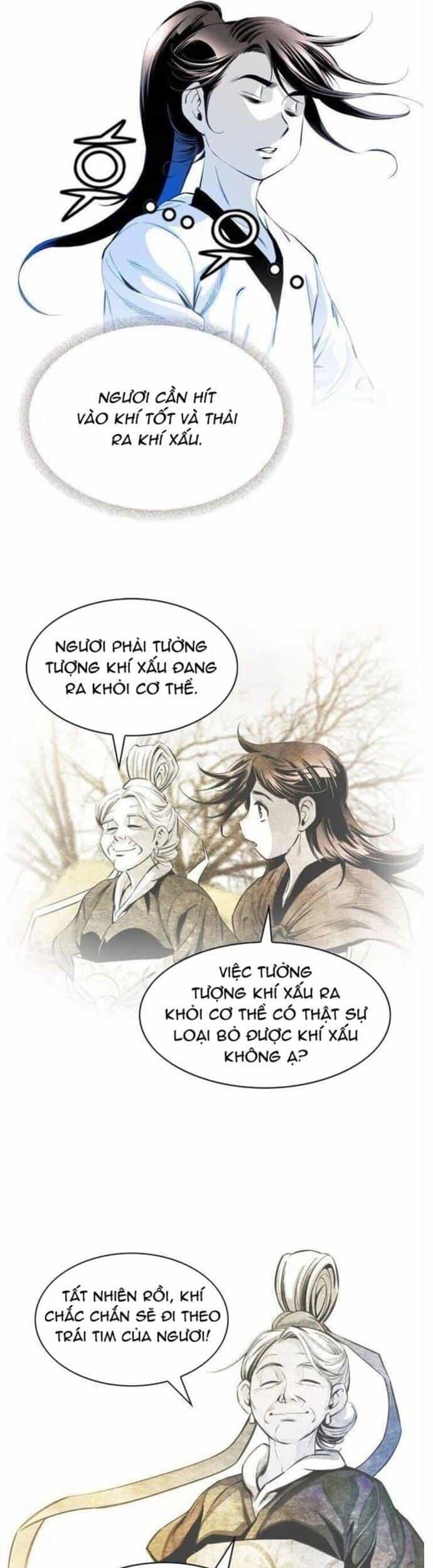 Đăng Thiên Lộ - Chương 10 - ảnh 3