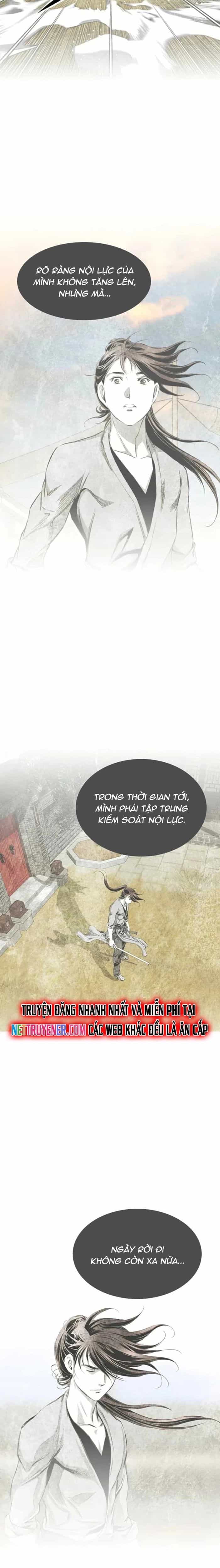 Đăng Thiên Lộ - Chương 100 - ảnh 18