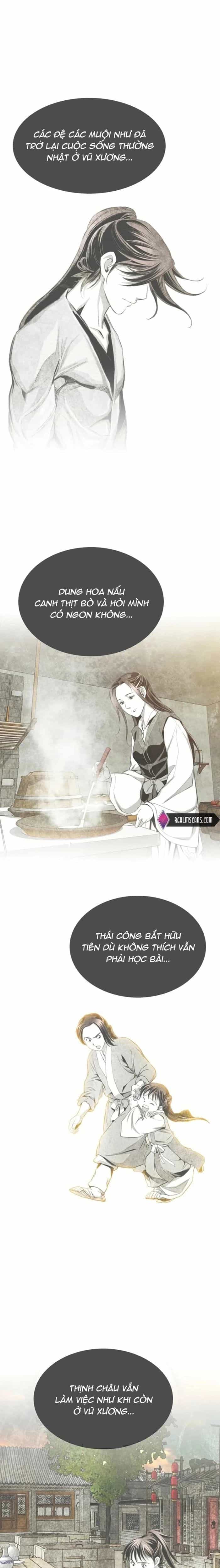 Đăng Thiên Lộ - Chương 100 - ảnh 19