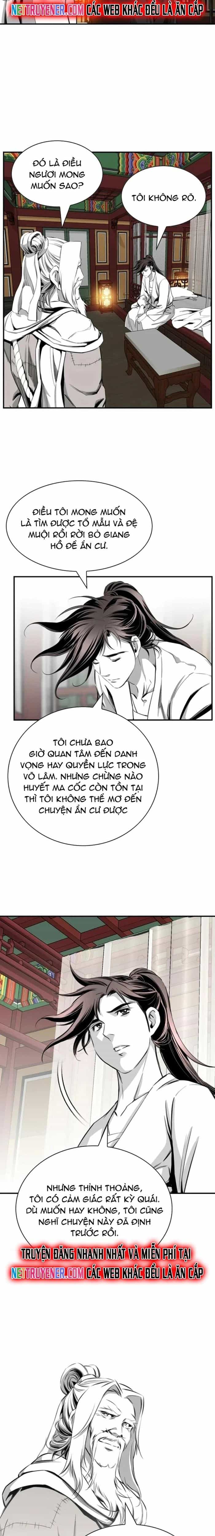 Đăng Thiên Lộ - Chương 100 - ảnh 5