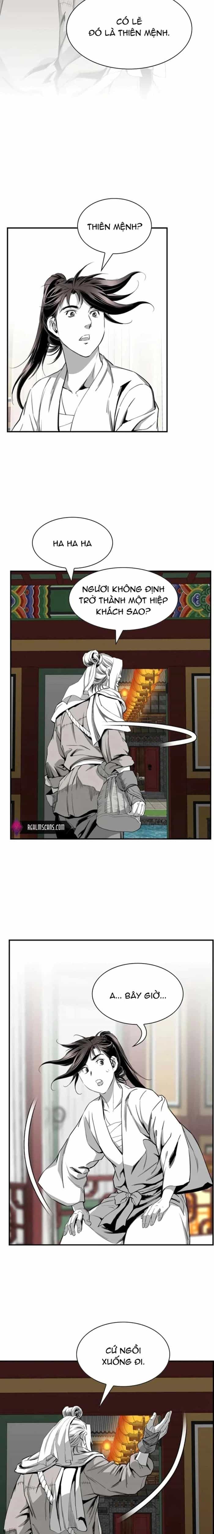 Đăng Thiên Lộ - Chương 100 - ảnh 6