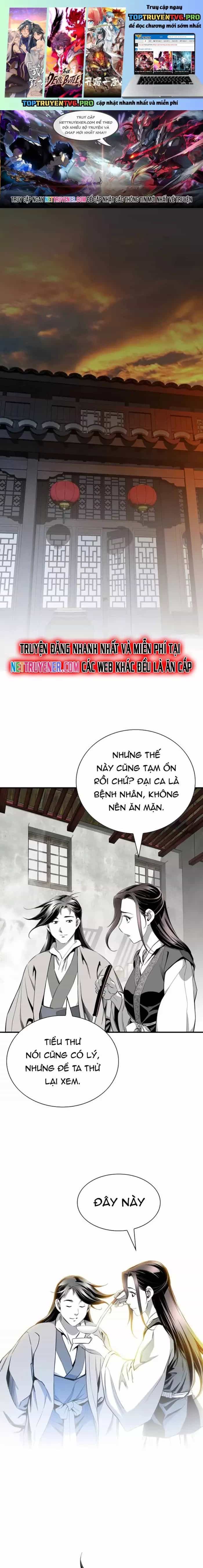 Đăng Thiên Lộ - Chương 101 - ảnh 1