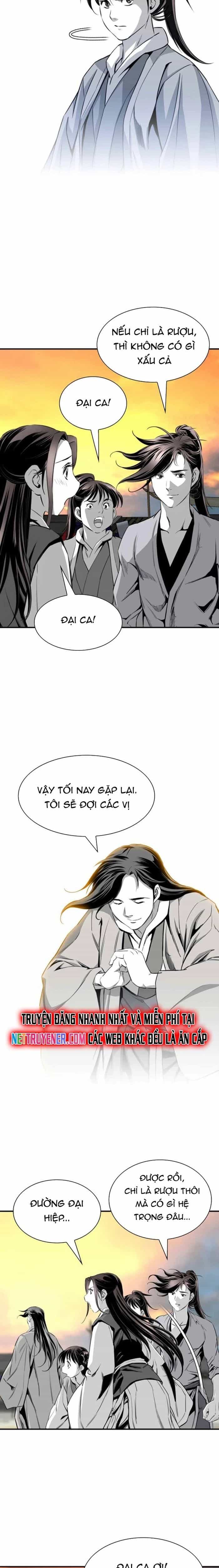 Đăng Thiên Lộ - Chương 101 - ảnh 11