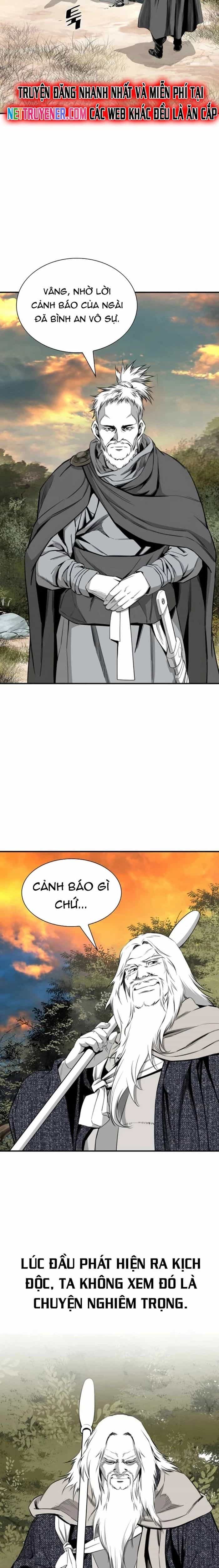 Đăng Thiên Lộ - Chương 101 - ảnh 18
