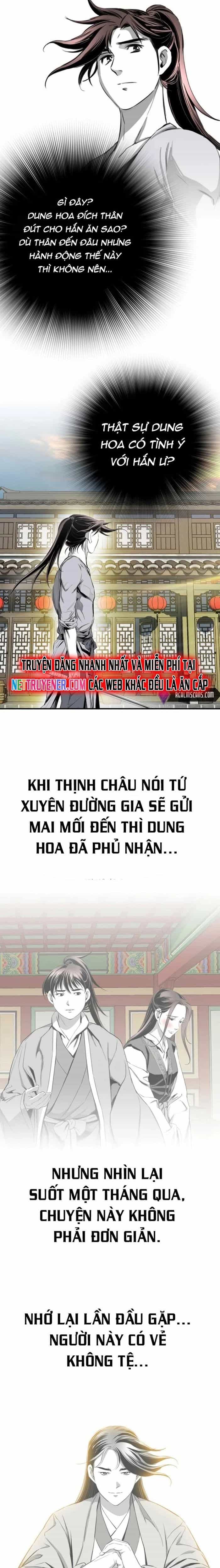 Đăng Thiên Lộ - Chương 101 - ảnh 2