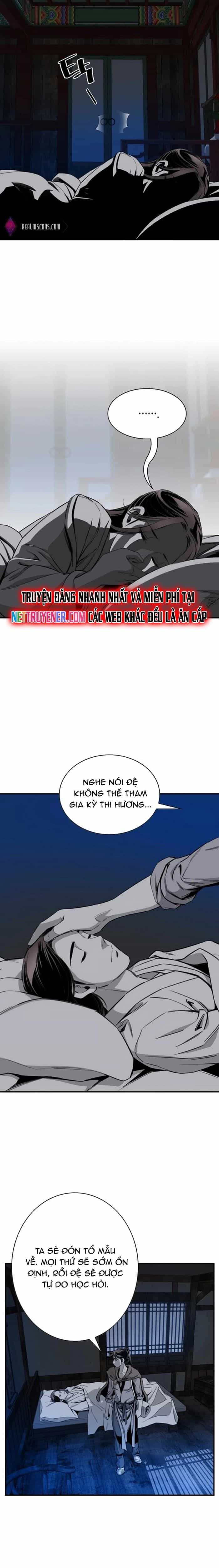 Đăng Thiên Lộ - Chương 102 - ảnh 11