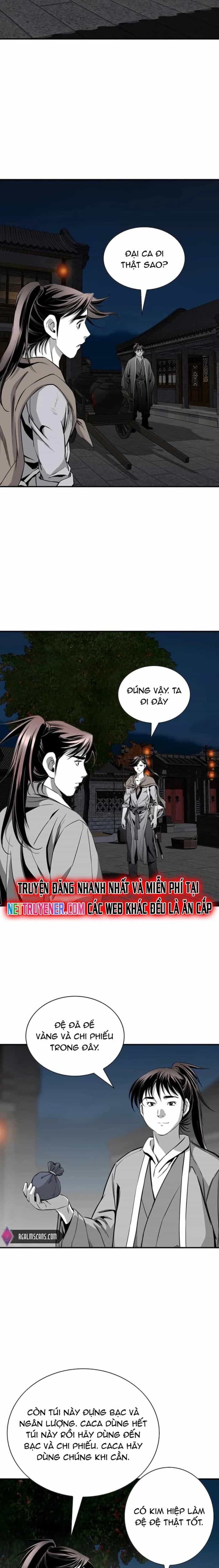 Đăng Thiên Lộ - Chương 102 - ảnh 14