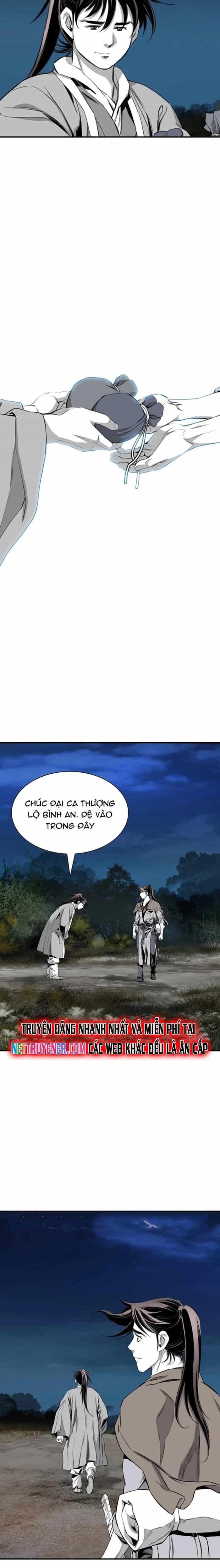 Đăng Thiên Lộ - Chương 102 - ảnh 22