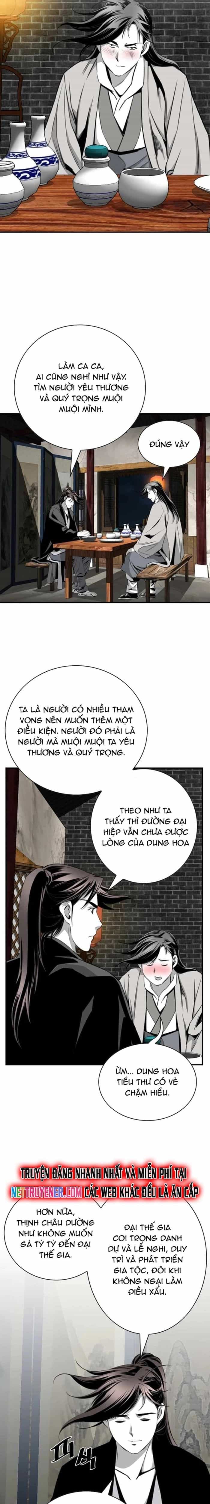 Đăng Thiên Lộ - Chương 102 - ảnh 4