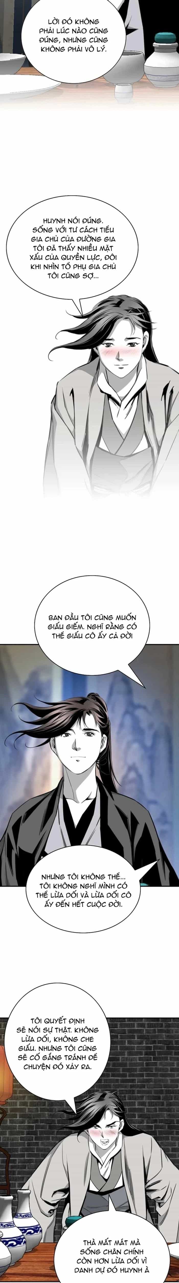 Đăng Thiên Lộ - Chương 102 - ảnh 5