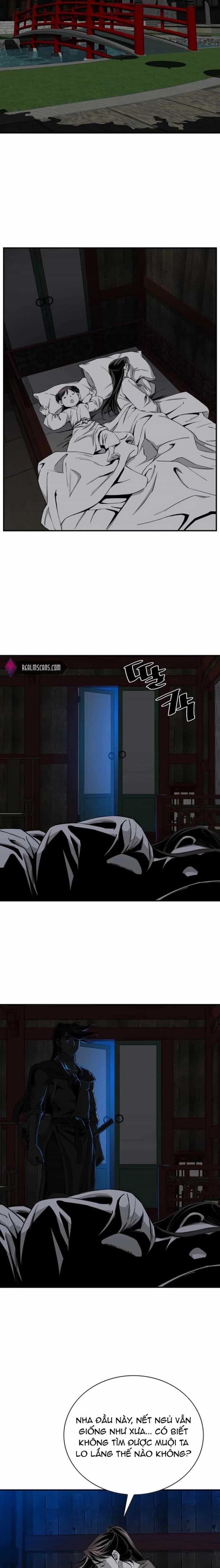 Đăng Thiên Lộ - Chương 102 - ảnh 8