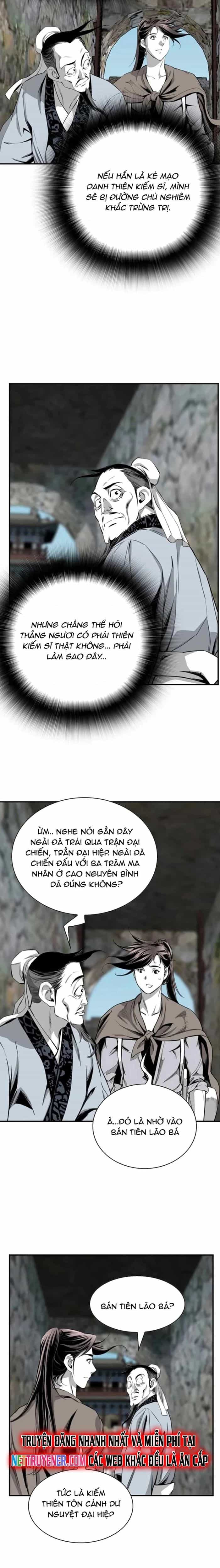 Đăng Thiên Lộ - Chương 103 - ảnh 10