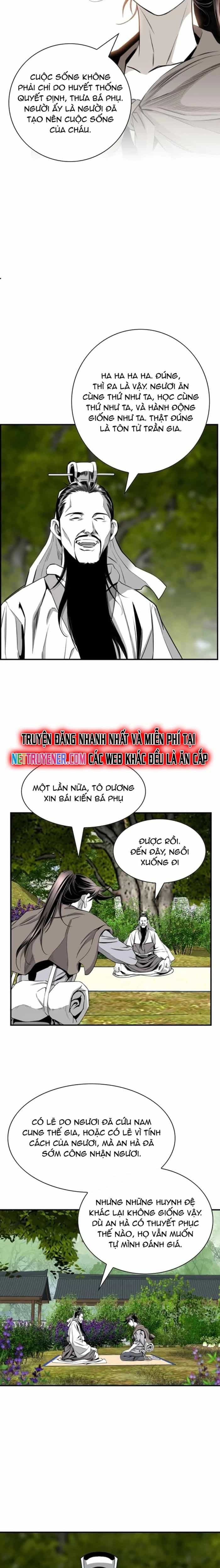 Đăng Thiên Lộ - Chương 104 - ảnh 10