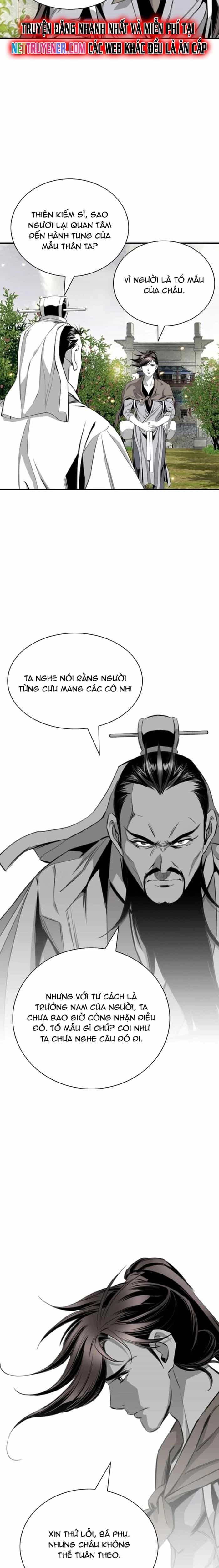 Đăng Thiên Lộ - Chương 104 - ảnh 5