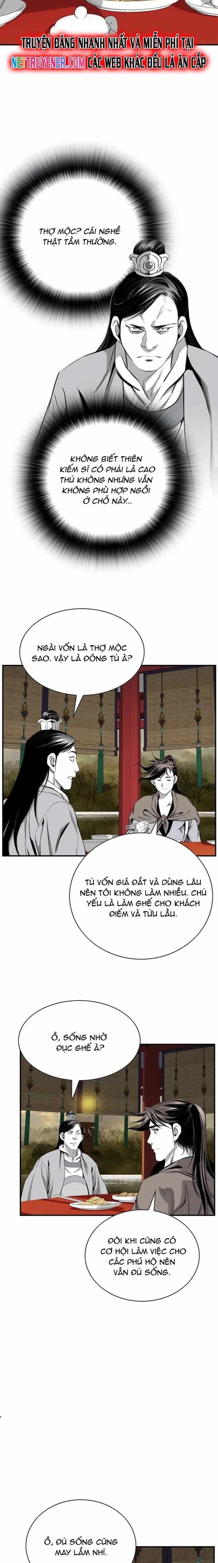 Đăng Thiên Lộ - Chương 105 - ảnh 13