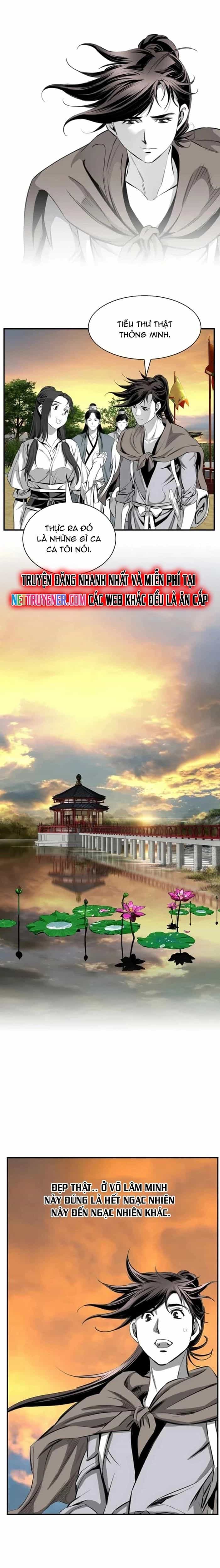 Đăng Thiên Lộ - Chương 105 - ảnh 9