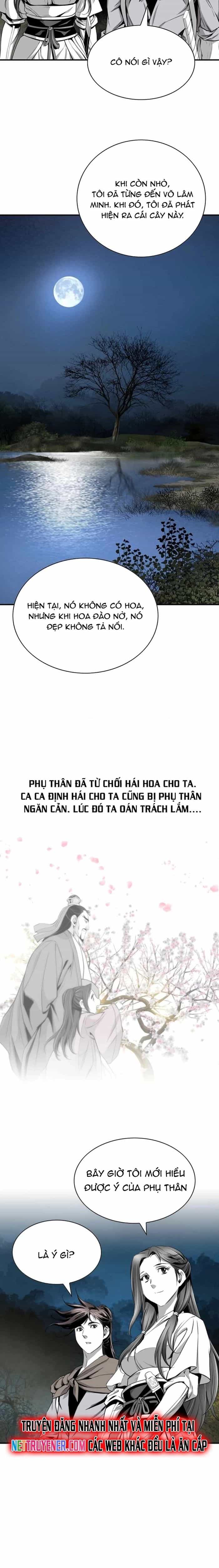 Đăng Thiên Lộ - Chương 106 - ảnh 10