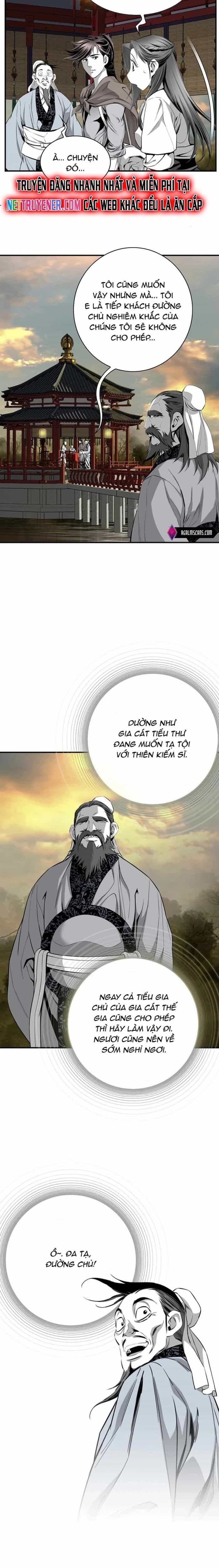 Đăng Thiên Lộ - Chương 106 - ảnh 4