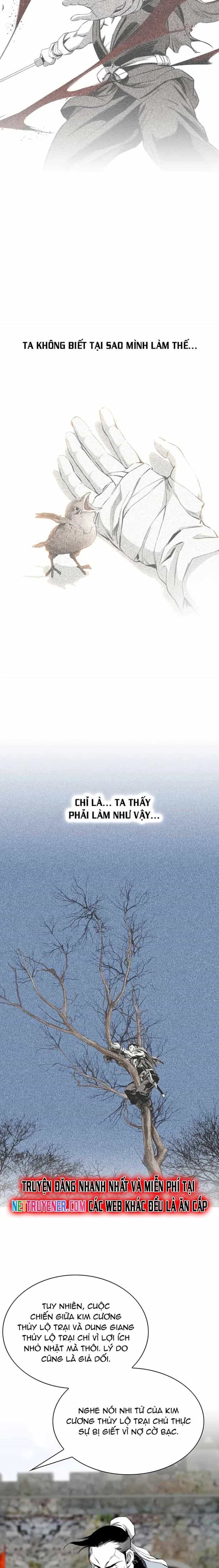 Đăng Thiên Lộ - Chương 107 - ảnh 11