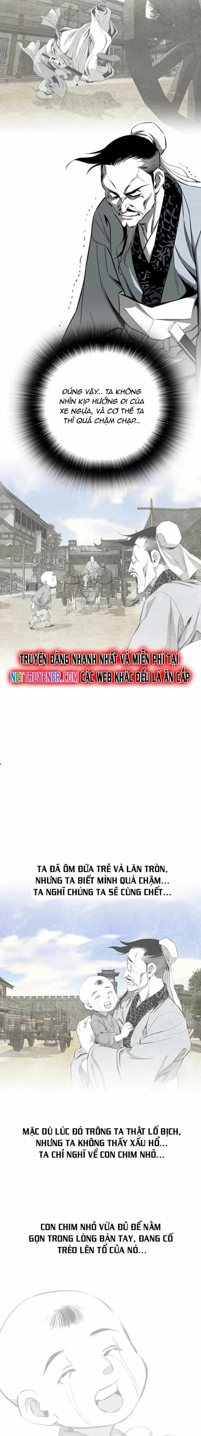 Đăng Thiên Lộ - Chương 107 - ảnh 14