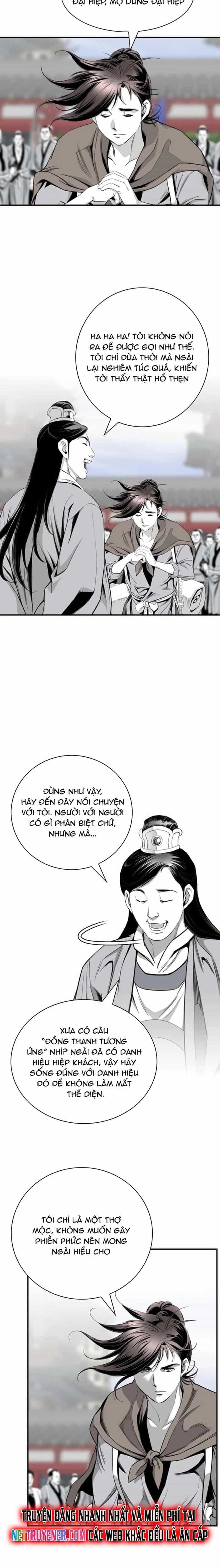 Đăng Thiên Lộ - Chương 107 - ảnh 3
