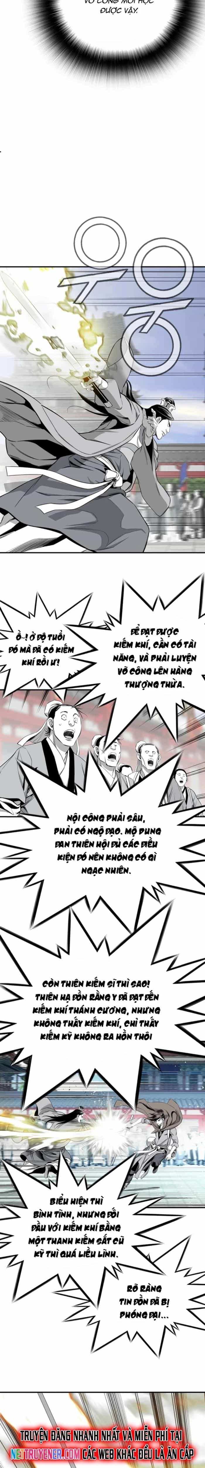 Đăng Thiên Lộ - Chương 108 - ảnh 10