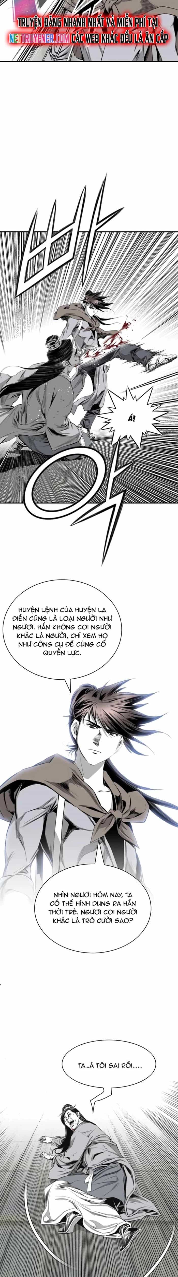 Đăng Thiên Lộ - Chương 108 - ảnh 19