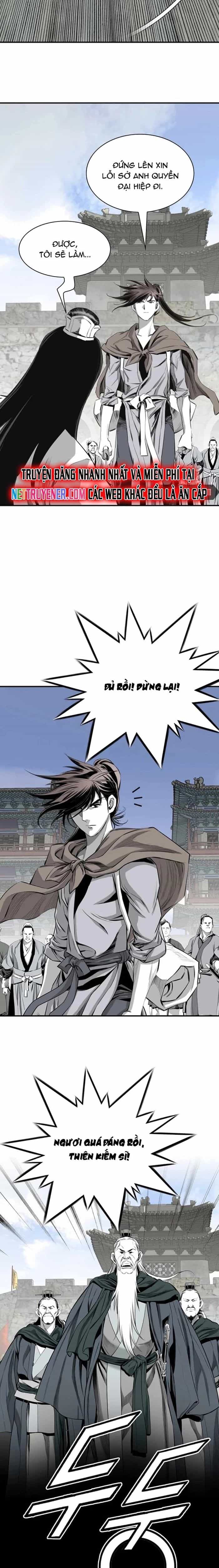 Đăng Thiên Lộ - Chương 108 - ảnh 20